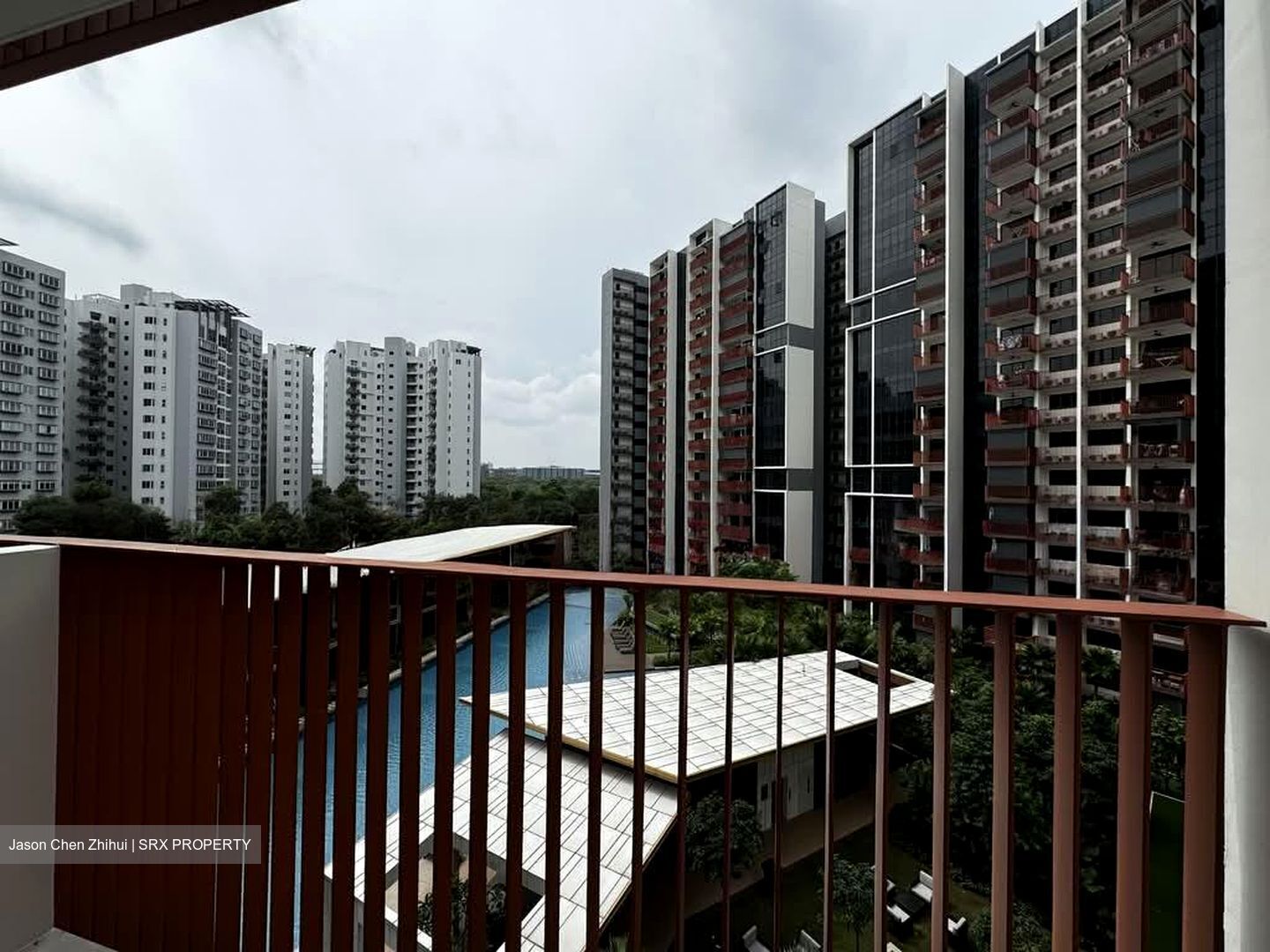 Riverfront Residences (D19), Apartment #550984691